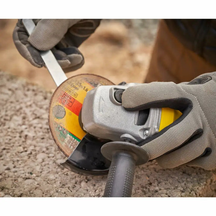 Ъглошлайф Stanley 1100 W