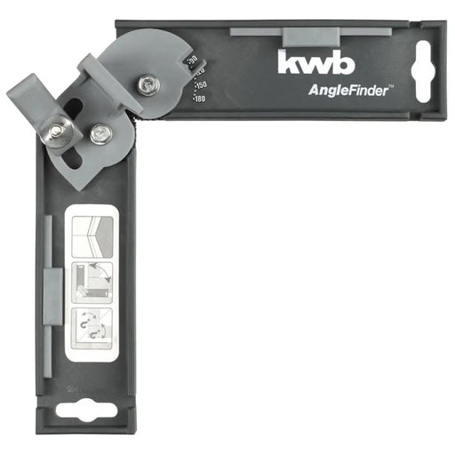 ЪГЛОМЕР - 180 ММ KWB