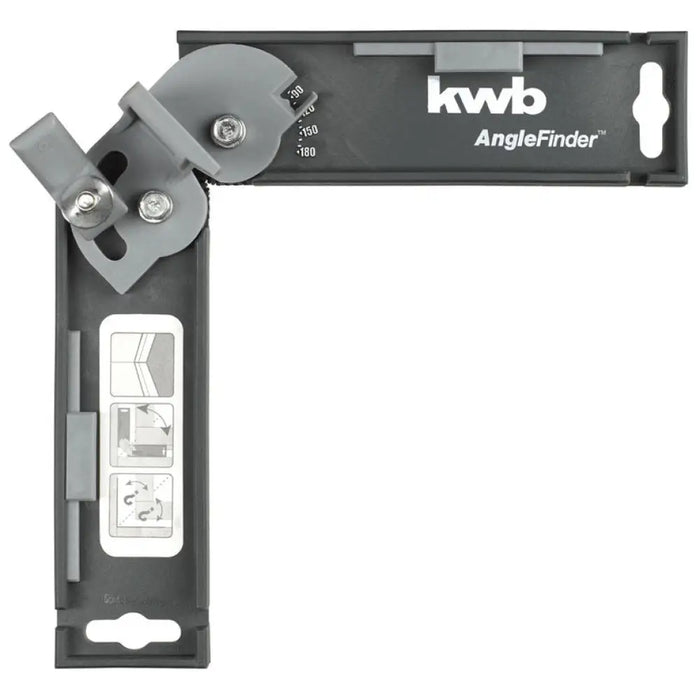 ЪГЛОМЕР - 180 ММ KWB