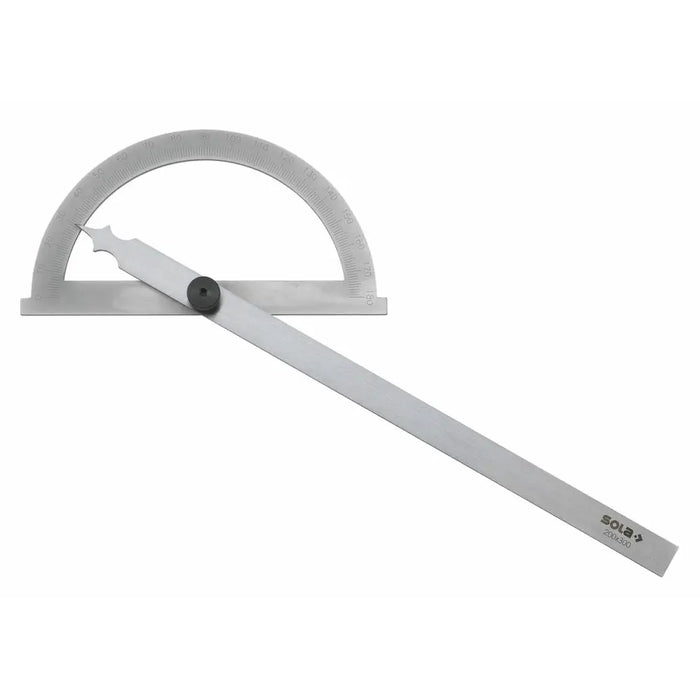 Ъгломер SOLA GR