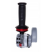 Ъглошлайф 125mm 1400W GWS 06017D0100 BOSCH