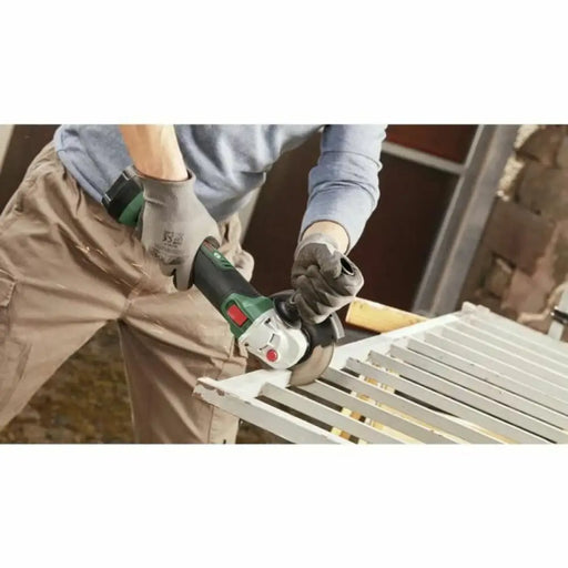 Ъглошлайф BOSCH