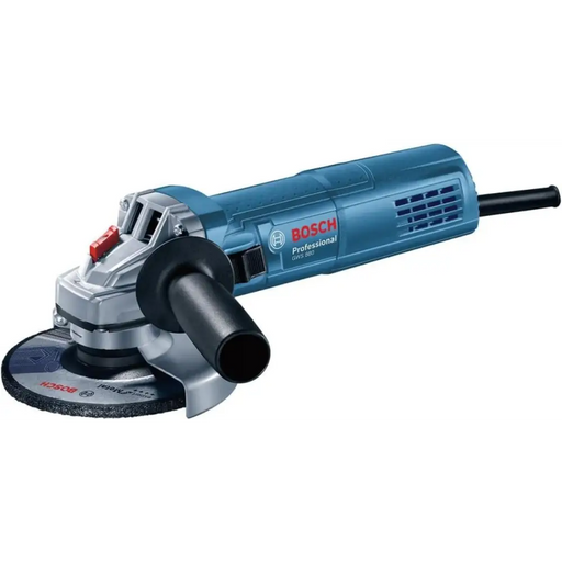 ЪГЛОШЛАЙФ BOSCH PROFESSIONAL GWS 880