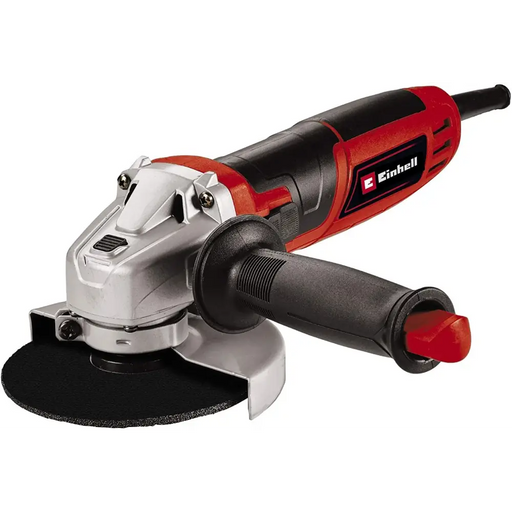 ЪГЛОШЛАЙФ EINHELL TC-AG 125/850 125 мм 850 W