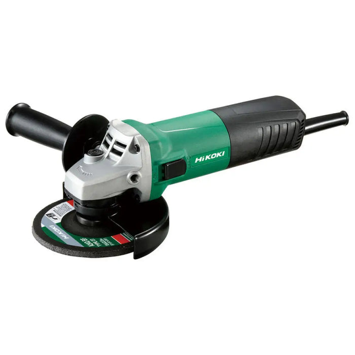 ЪГЛОШЛАЙФ HIKOKI G13SR4 125 мм 730 W