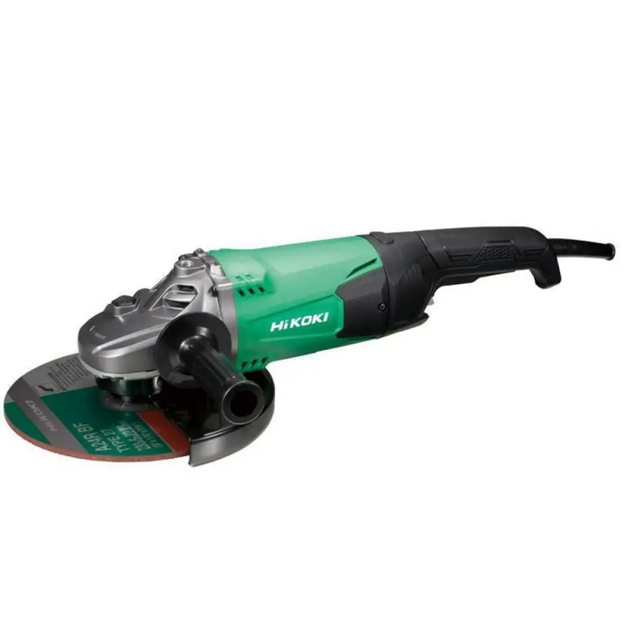ЪГЛОШЛАЙФ HIKOKI G23ST 230 мм 2000 W