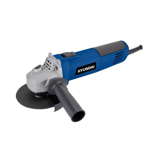 ЪГЛОШЛАЙФ HYUNDAI 125 ММ 900W HBG-R90