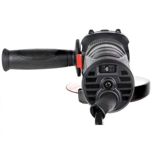 ЪГЛОШЛАЙФ RAIDER PRO RDP-AG75 125 мм 1200 W