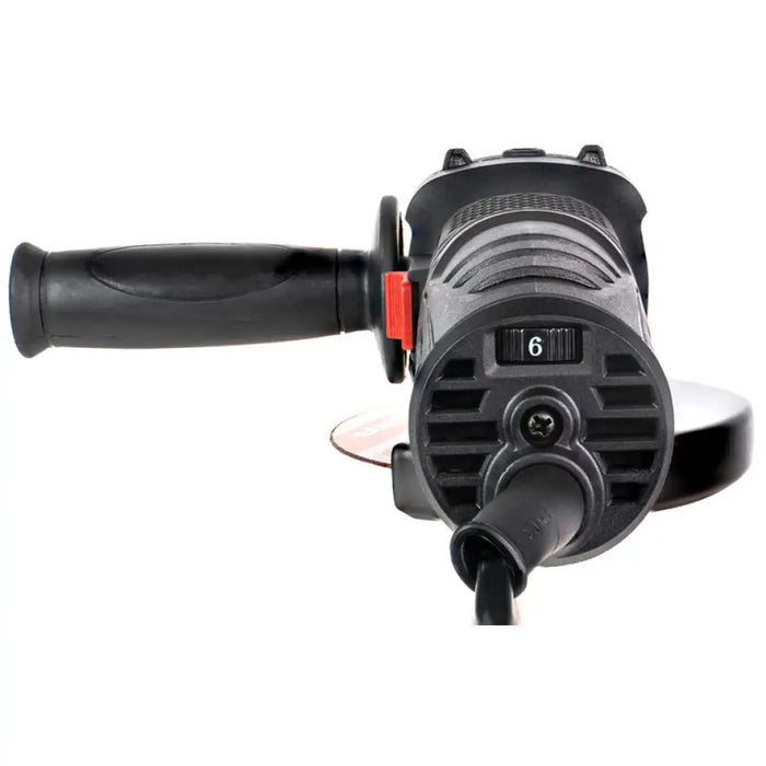 ЪГЛОШЛАЙФ RAIDER PRO RDP-AG75 125 мм 1200 W