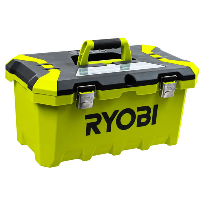 ЪГЛОШЛАЙФ RYOBI RAG800-125TA6 125 мм 800 W