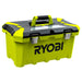ЪГЛОШЛАЙФ RYOBI RAG800-125TA6 125 мм 800 W