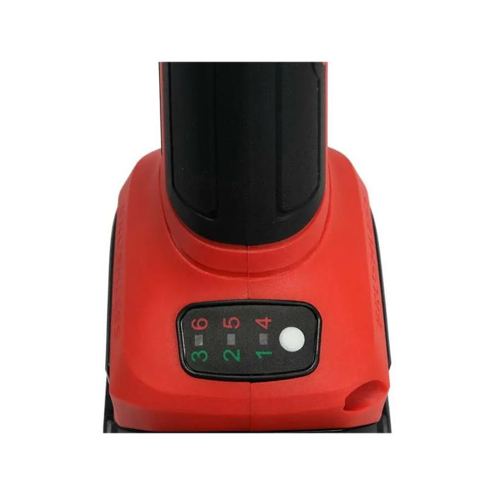 Ъглошлайф Yato YT-828295 1.26 кг