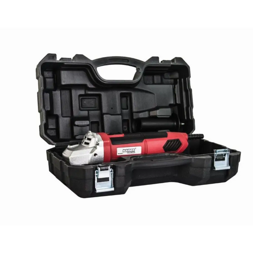 ЪГЛОШЛАЙФ RAIDER RD-AG51 750W 125ММ