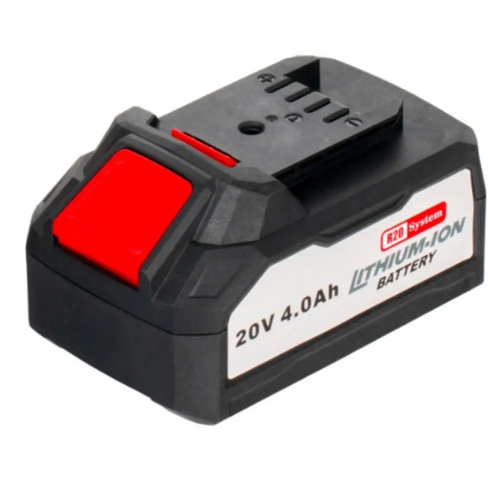 ЪГЛОШЛАЙФ Ø125MM R20 SPAG20