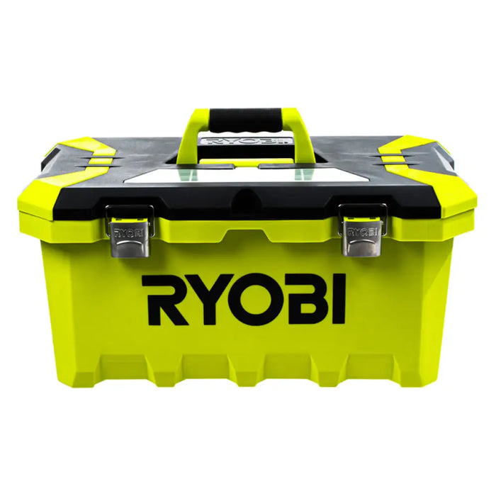 ЪГЛОШЛАЙФ RYOBI RAG800-125TA6 125 мм 800 W