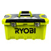 ЪГЛОШЛАЙФ RYOBI RAG800-125TA6 125 мм 800 W