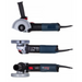 Ъглошлайф 125mm 1400W GWS 06017D0100 BOSCH