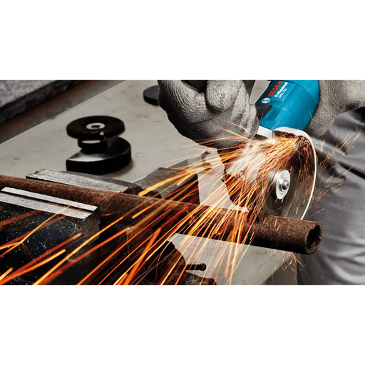 Ъглошлайф Bosch Blue GWS 750-125