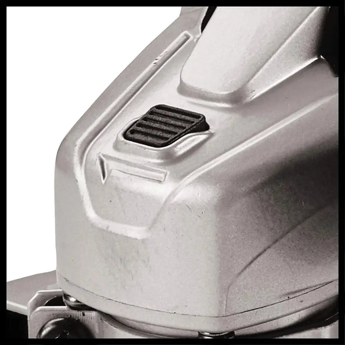 ЪГЛОШЛАЙФ EINHELL TC-AG 125/850 125 мм 850 W
