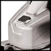 ЪГЛОШЛАЙФ EINHELL TC-AG 125/850 125 мм 850 W