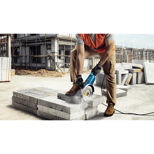 Ъглошлайф Bosch GWS 2200-230
