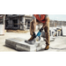 Ъглошлайф Bosch GWS 2200-230