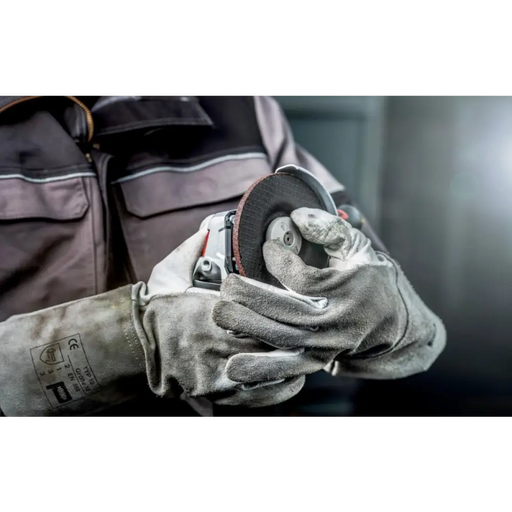 ЪГЛОШЛАЙФ 125ММ METABO WEV 11-125 QUICK