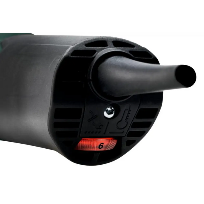 ЪГЛОШЛАЙФ 125ММ METABO WEV 11-125 QUICK