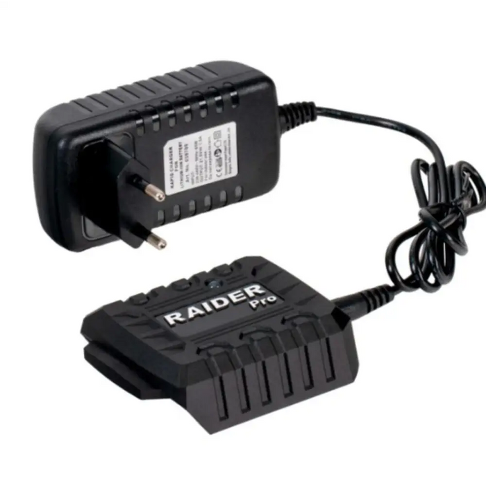 ЪГЛОШЛАЙФ Ø125MM R20 SPAG20