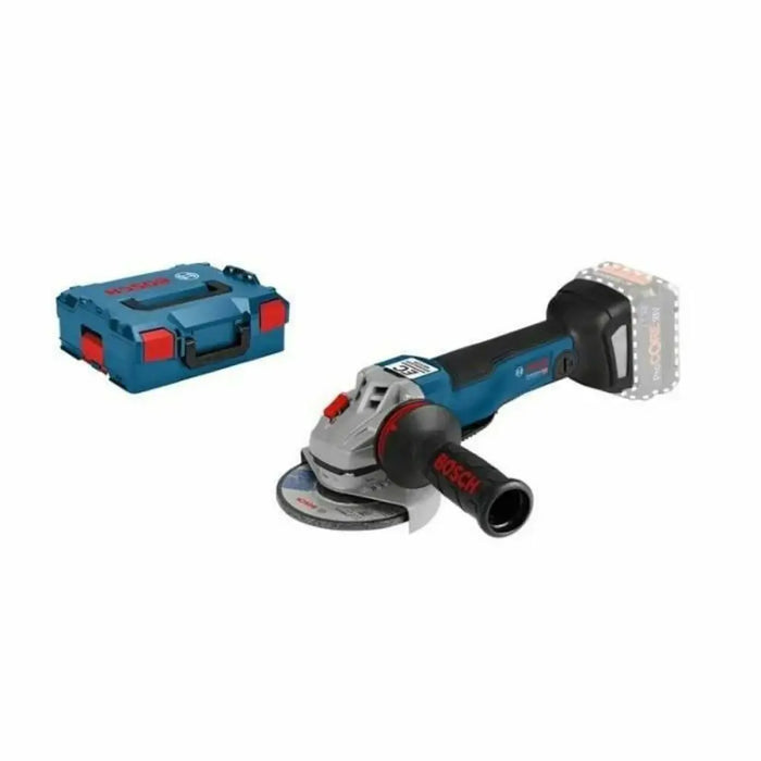Ъглошлайф BOSCH GWS 18V-10
