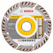 ЪГЛОШЛАЙФ BOSCH GWS 750 125 ММ С ДИСК