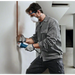 ЪГЛОШЛАЙФ BOSCH GWS 750 125 ММ С ДИСК