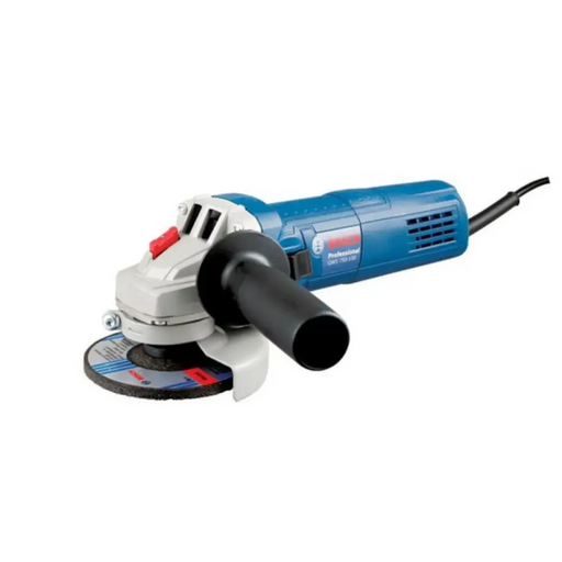 ЪГЛОШЛАЙФ BOSCH GWS 750-125S 750W 125ММ