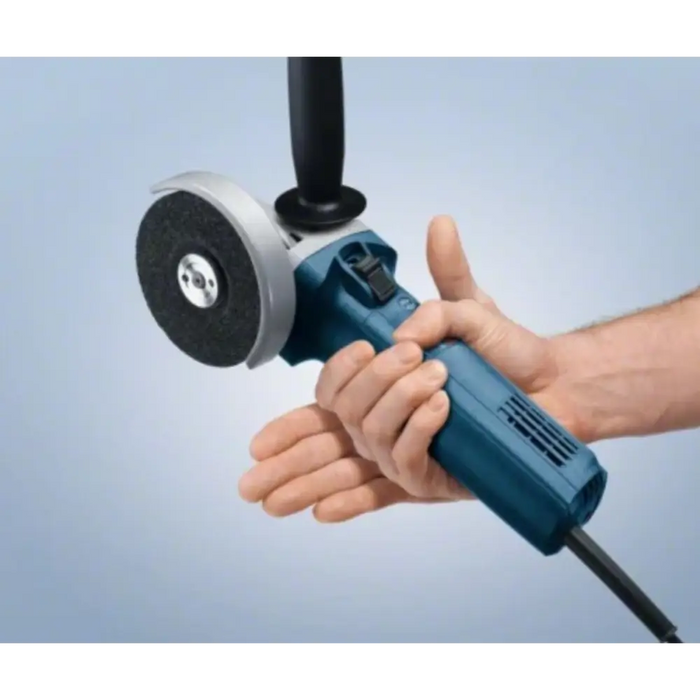 ЪГЛОШЛАЙФ BOSCH GWS 750-125S 750W 125ММ