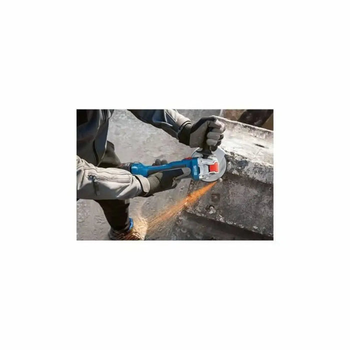 Ъглошлайф BOSCH GWX 18V-7 Professional 700 W 18 V (1 броя)