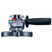 ЪГЛОШЛАЙФ BOSCH PROFESSIONAL GWS 880