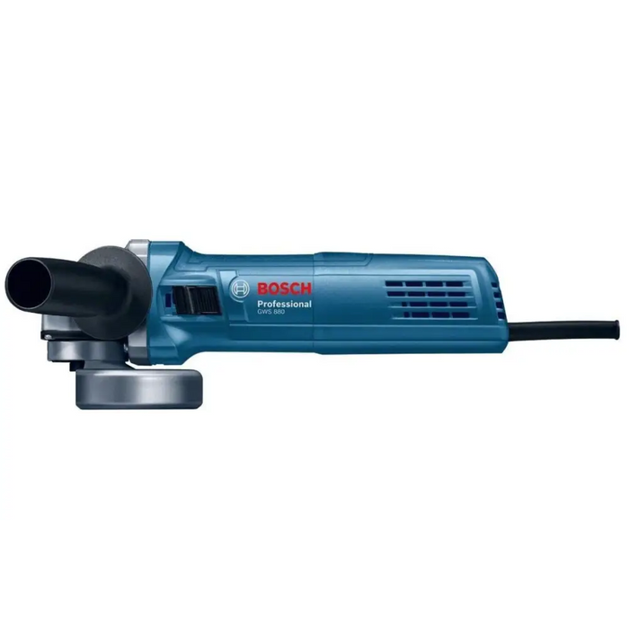 ЪГЛОШЛАЙФ BOSCH PROFESSIONAL GWS 880