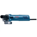 ЪГЛОШЛАЙФ BOSCH PROFESSIONAL GWS 880