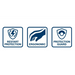 Ъглошлайф Bosch Blue GWS 750-125