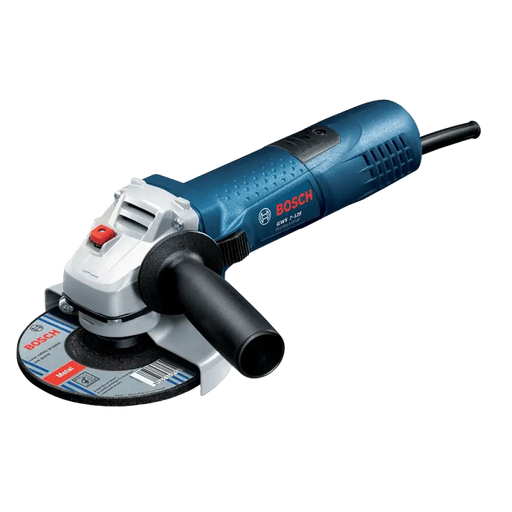 Ъглошлайф Bosch Blue GWS 750-125
