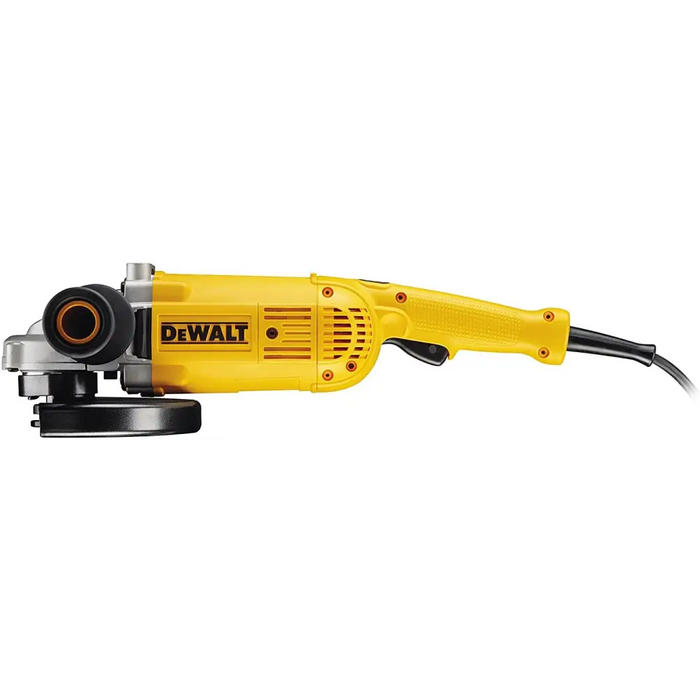 ЪГЛОШЛАЙФ DEWALT DWE492-QS 230 мм 2200 W