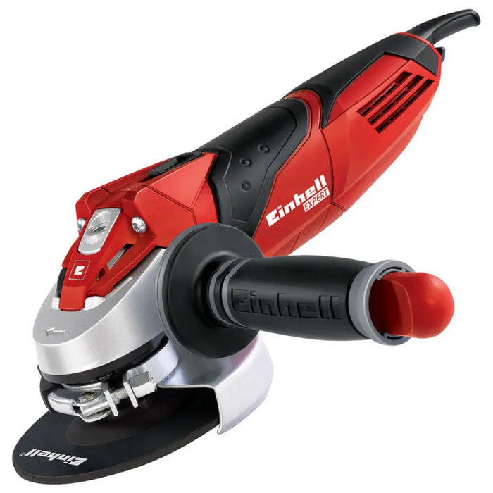 ЪГЛОШЛАЙФ EINHELL TE-AG 115 115 мм 720 W