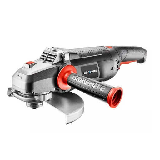 ЪГЛОШЛАЙФ GRAPHITE 59G207 230 мм 2350 W