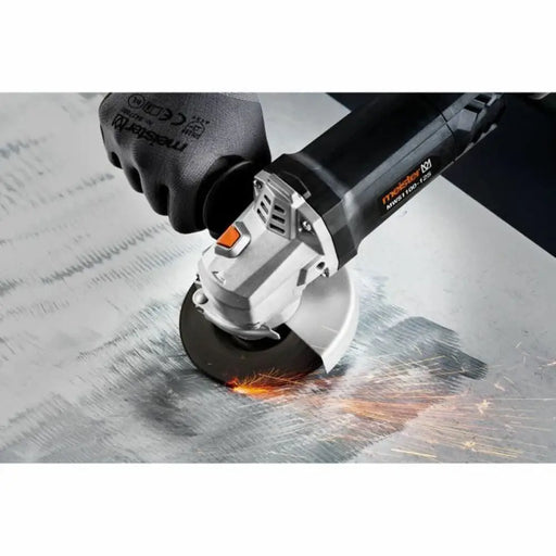 Ъглошлайф Meister 1100 W