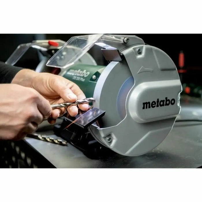 Ъглошлайф Metabo DS 200 Plus 600 W