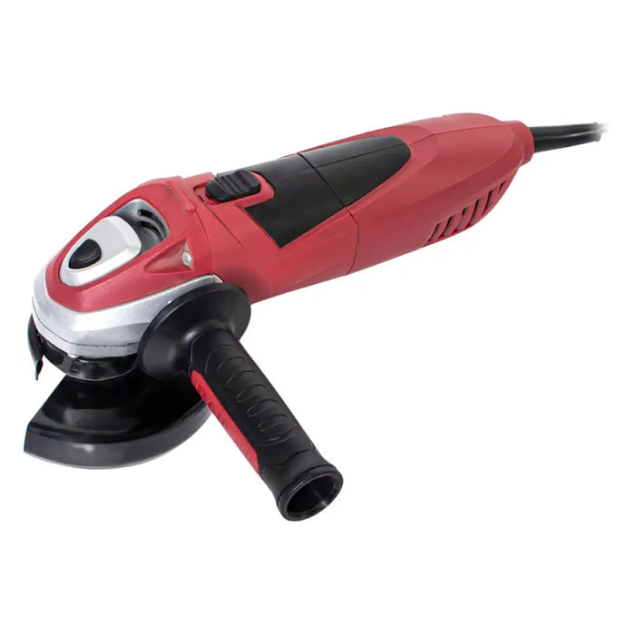 ЪГЛОШЛАЙФ RAIDER RD-AG44 125 мм 900 W