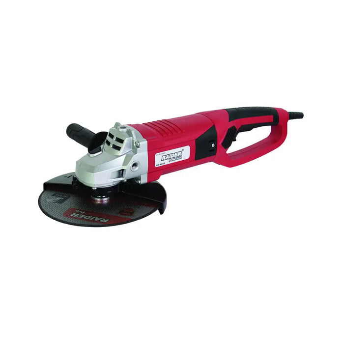 Ъглошлайф Raider RD-AG55