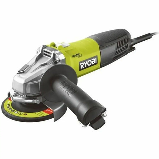 Ъглошлайф Ryobi 800 W 125 mm