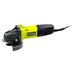 ЪГЛОШЛАЙФ RYOBI RAG800-125TA6 125 мм 800 W