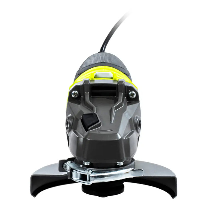 ЪГЛОШЛАЙФ RYOBI RAG800-125TA6 125 мм 800 W
